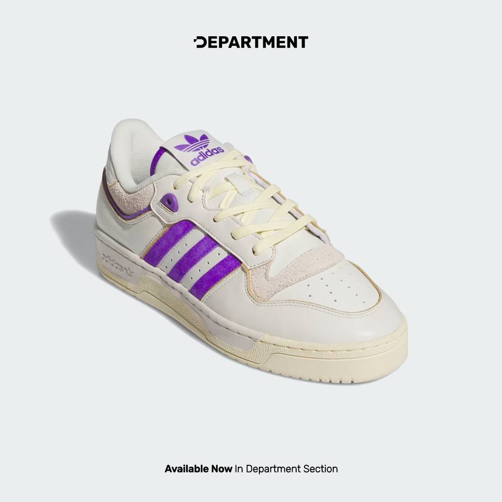 ADIDAS RIVALRY 86 LOW