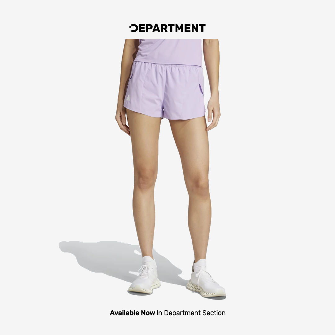 ADIDAS ADIZERO ESSENTIALS RUNNING SPLIT