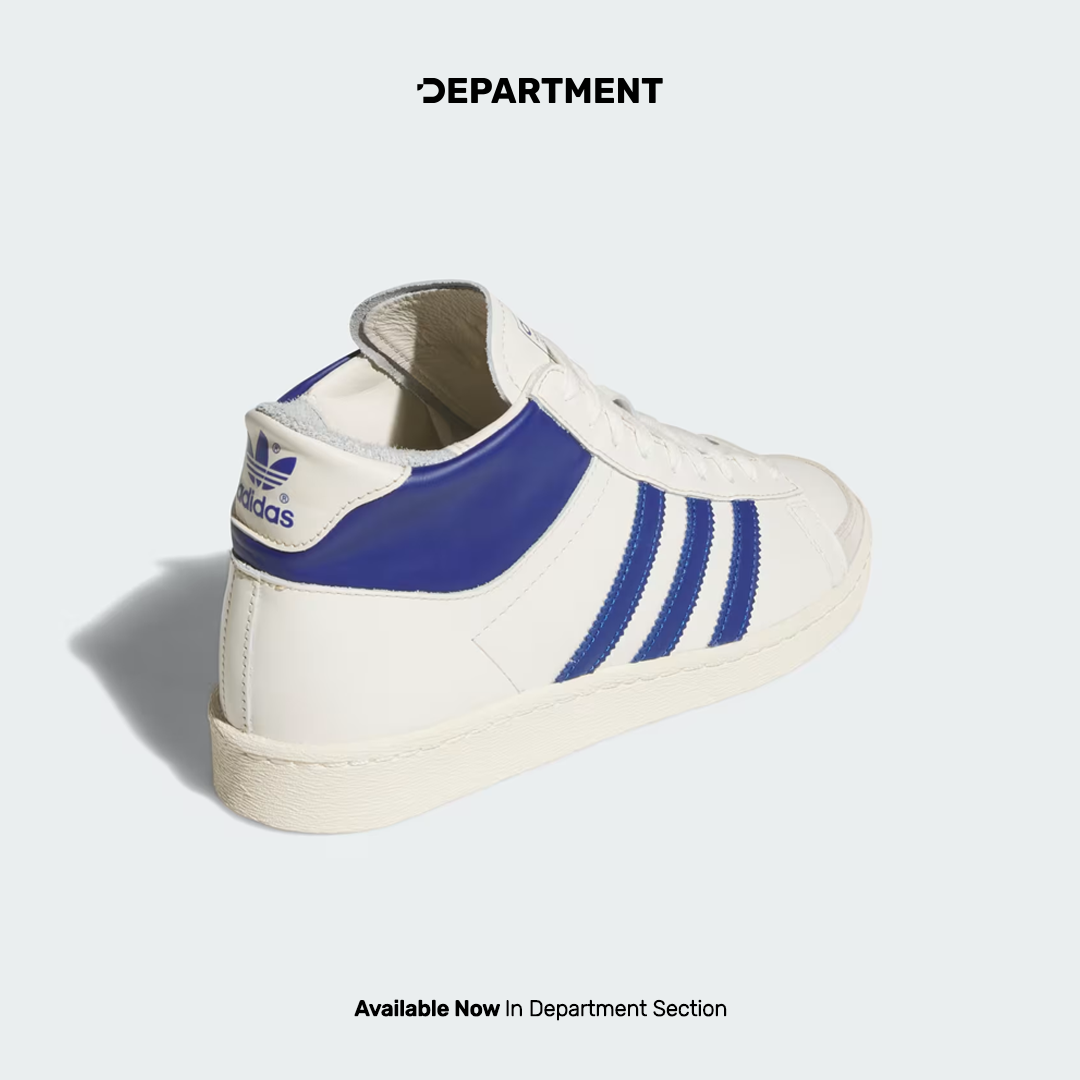 ADIDAS JABBAR HI