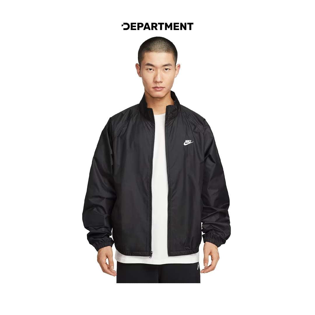 NIKE SPORTSWEAR CLUB ROSCOE FULL-ZIP