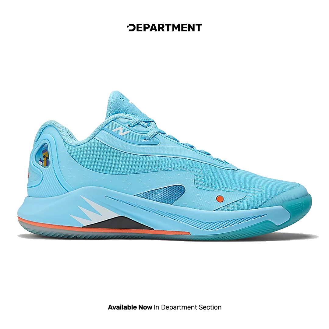 NEW BALANCE KAWHI 4 "WAVE"