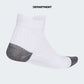 ADIDAS RUNNING COMFY ANKLE