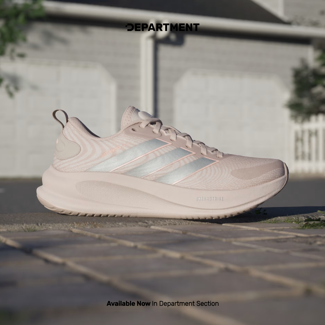 ADIDAS SUPERNOVA EASE 2 W