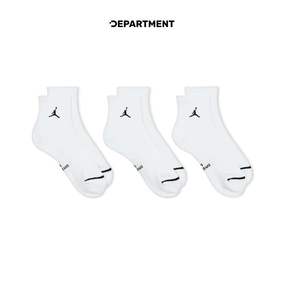 NIKE JORDAN EVERYDAY ELEVATED ANKLE 3P