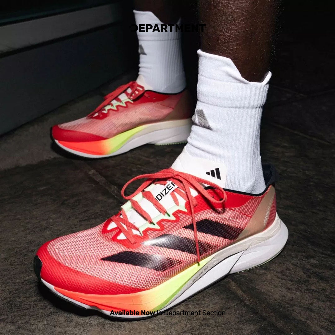 ADIDAS ADIZERO BOSTON 12
