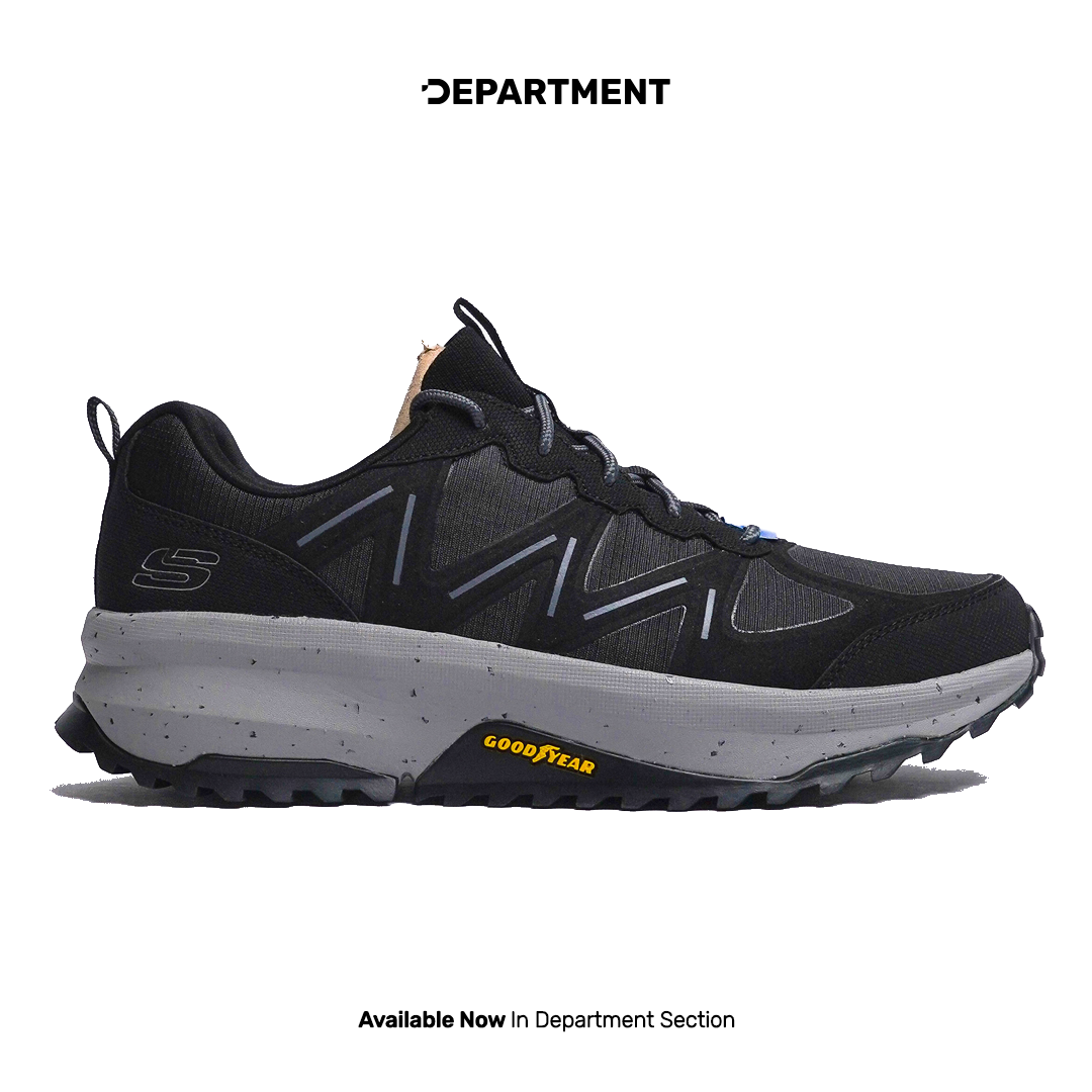 SKECHERS BIONIC TRAIL RINCKEL
