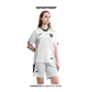 ERSPO JERSEY TIMNAS INDONESIA SHORT SLEEVE REPLICA AWAY WHITE WOMEN 2025