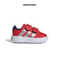 ADIDAS GRAND COURT INFANTS X MARVEL SPIDER-MAN