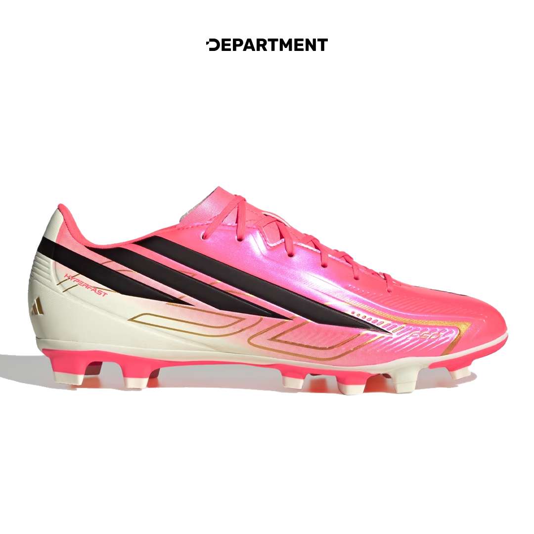 ADIDAS F50 HYPERFAST CLUB FG/MG