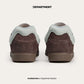 ADIDAS SAMBA X DINGYUN ZHANG