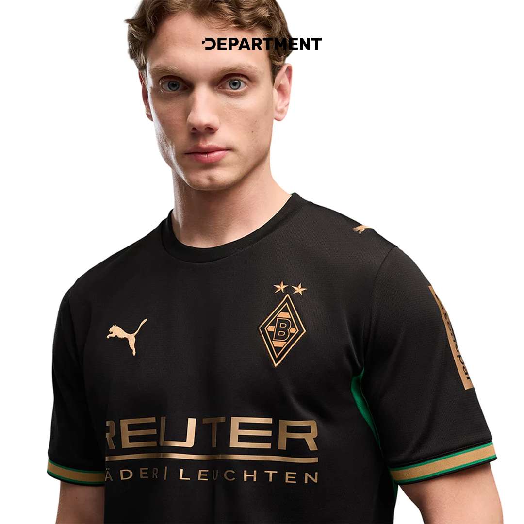PUMA BORUSSIA MÖNCHENGLADBACH 26/27 AWAY REPLICA