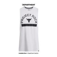 UNDER ARMOUR PROJECT ROCK PAYOFF GRAPHIC SL