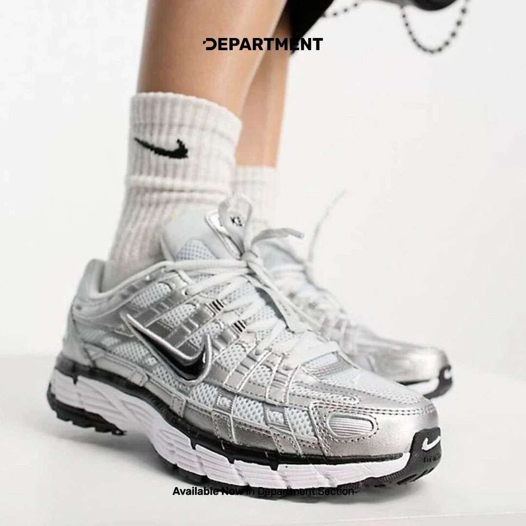 NIKE WMNS P-6000