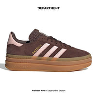 ADIDAS GAZELLE BOLD W