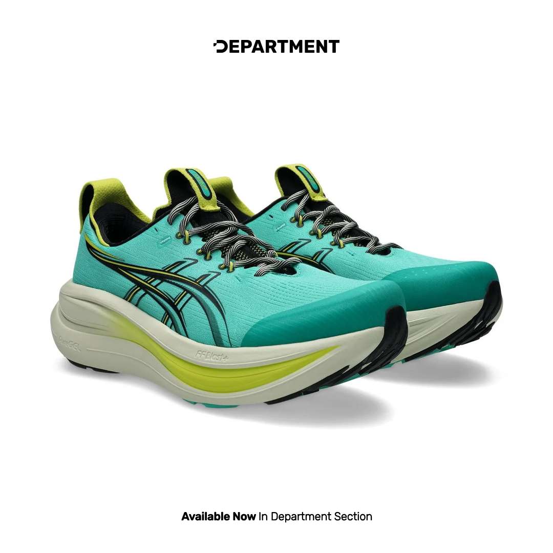 ASICS GEL-NIMBUS 28 TR