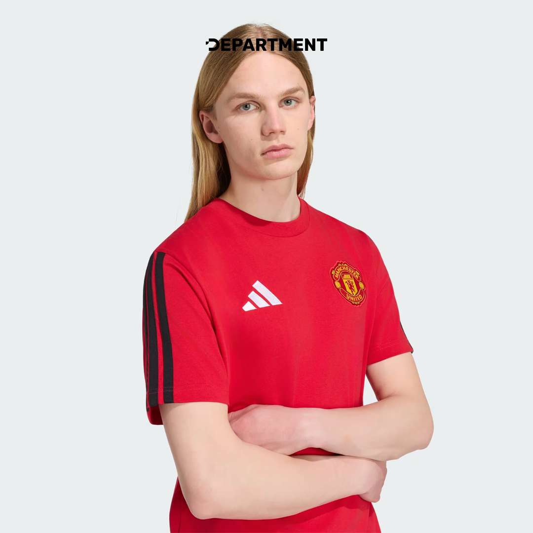 ADIDAS MANCHESTER UNITED 26/27 DNA