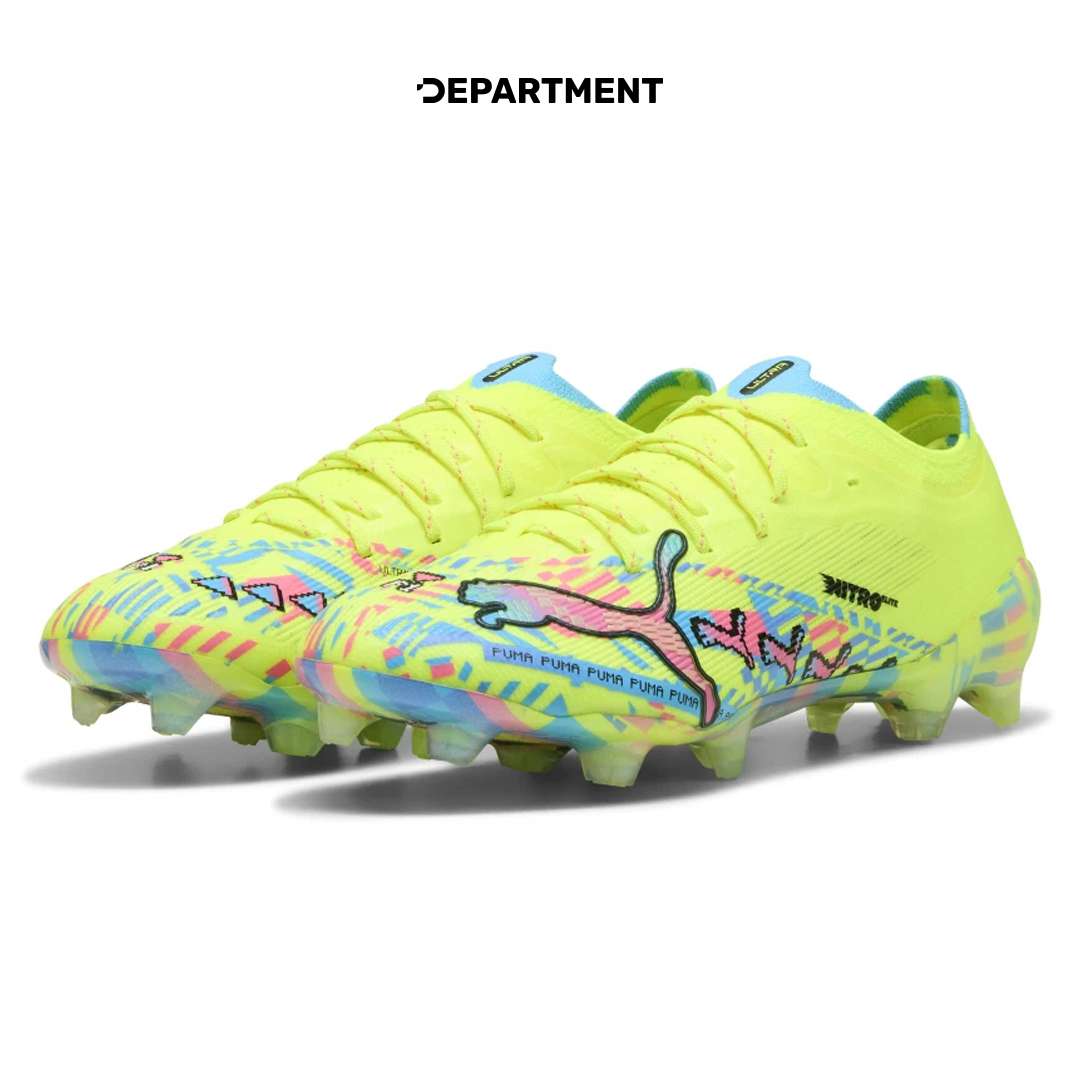 PUMA ULTRA NITRO 7 ULTIMATE ADVANCED LEVEL FG