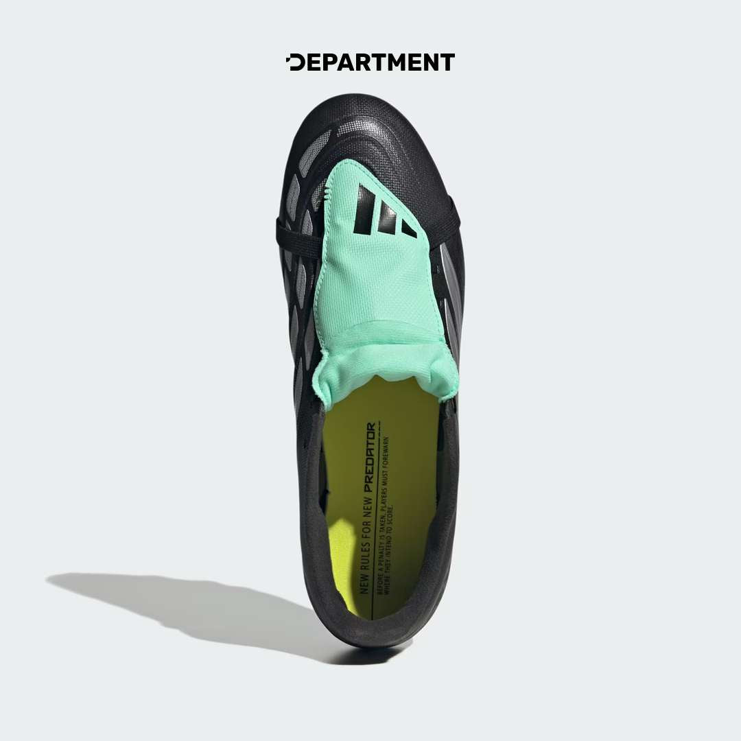 ADIDAS PREDATOR CLUB FT FG/MG