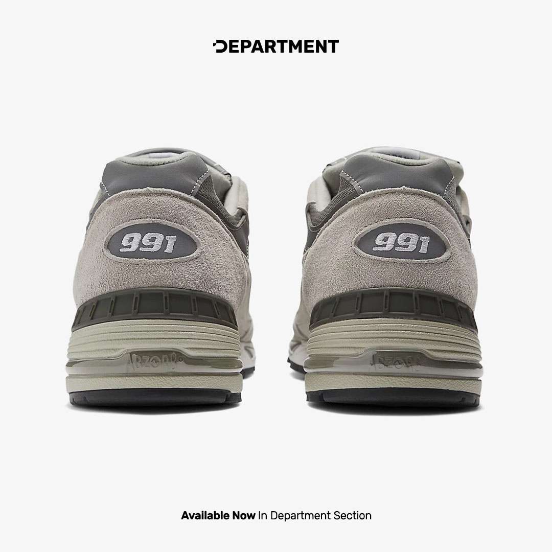 NEW BALANCE 991 "MADE IN UK"