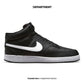 NIKE COURT VISION MID NEXT NATURE