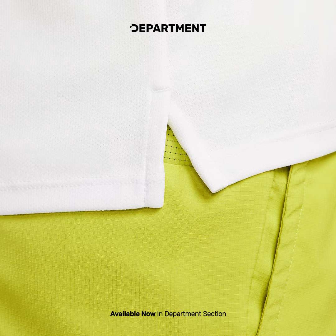 NIKE DRI-FIT UV MILER LS