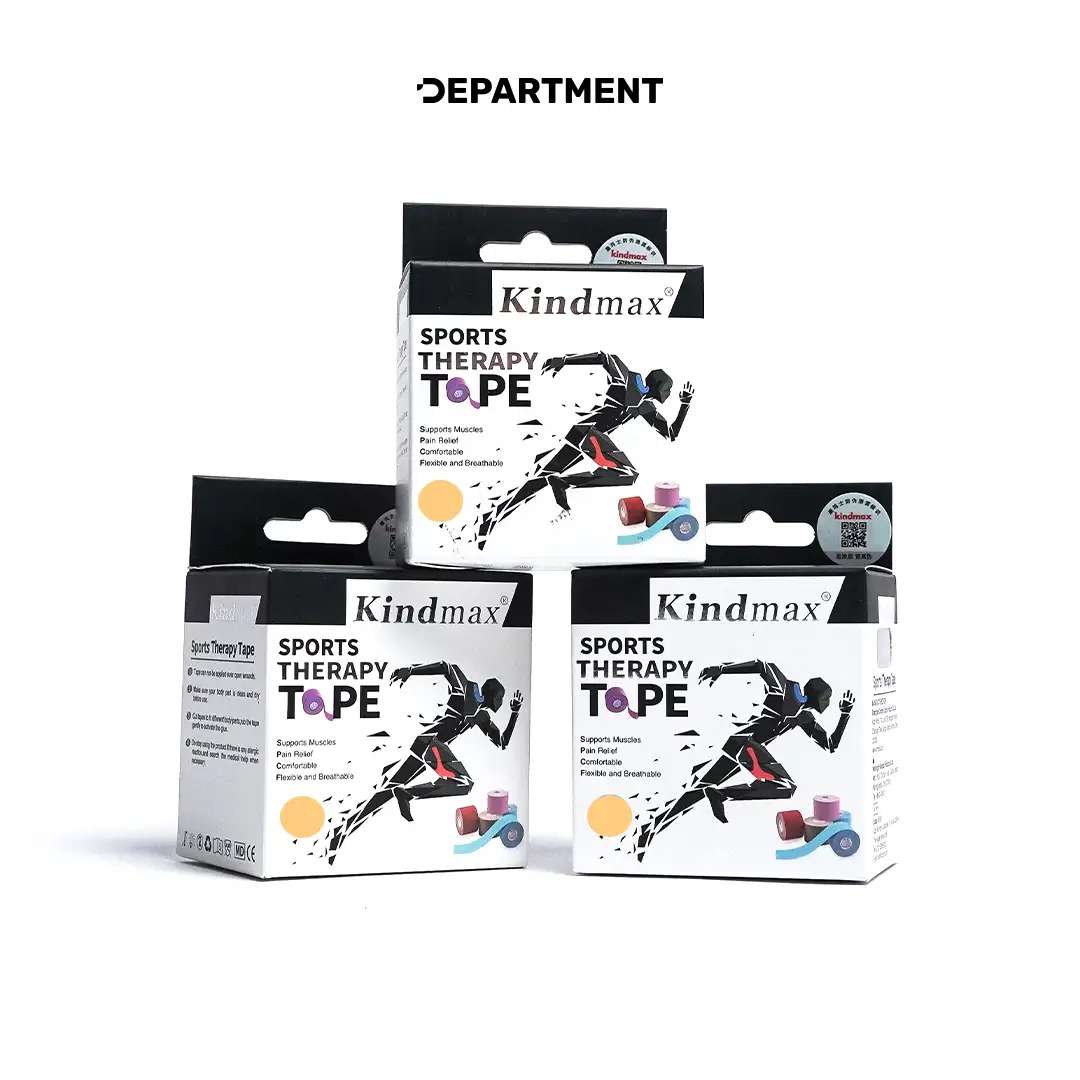 KIND MAX SPORTS THERAPY TAPE