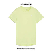 PUMA W TRAIN ALL DAY ESSENTIALS CREW