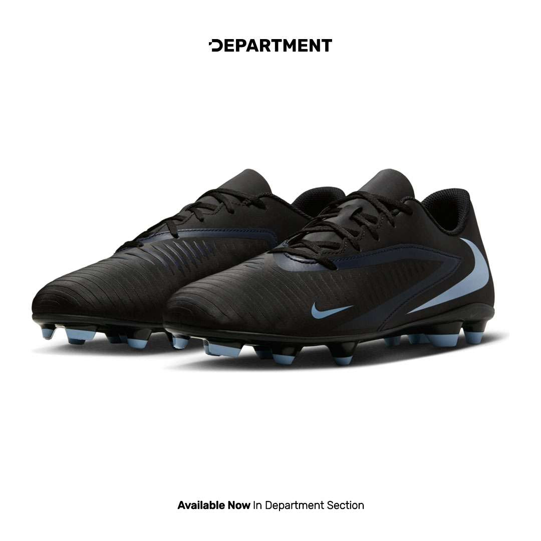 NIKE PHANTOM 6 LOW CLUB FG/MG 2025 "SHADOW PACK"
