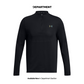 UNDER ARMOUR VANISH ELITE SEAMLESS 1/4 ZP LS