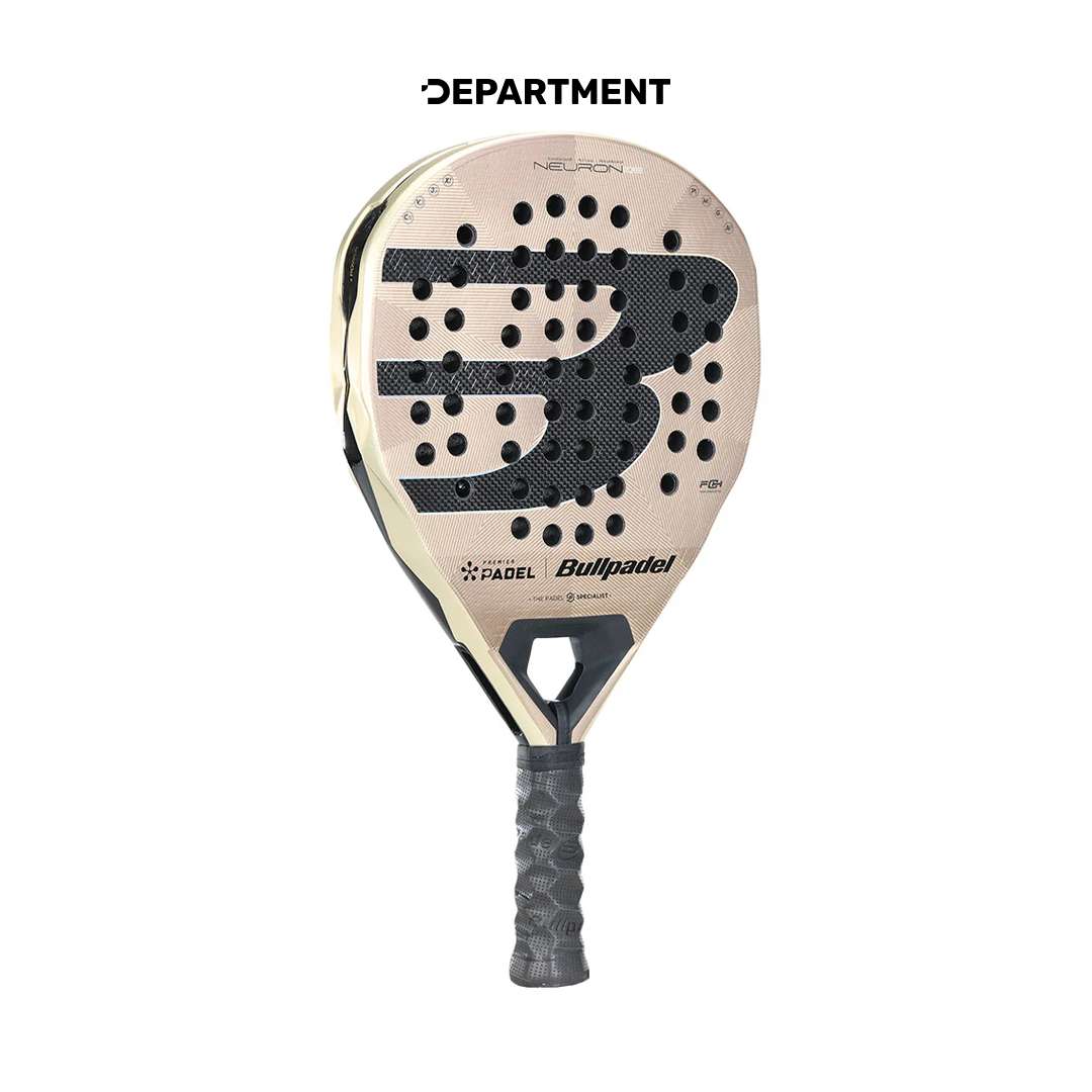 BULLPADEL NEURON 02 PREMIER 26 BY FEDE CHINGOTTO