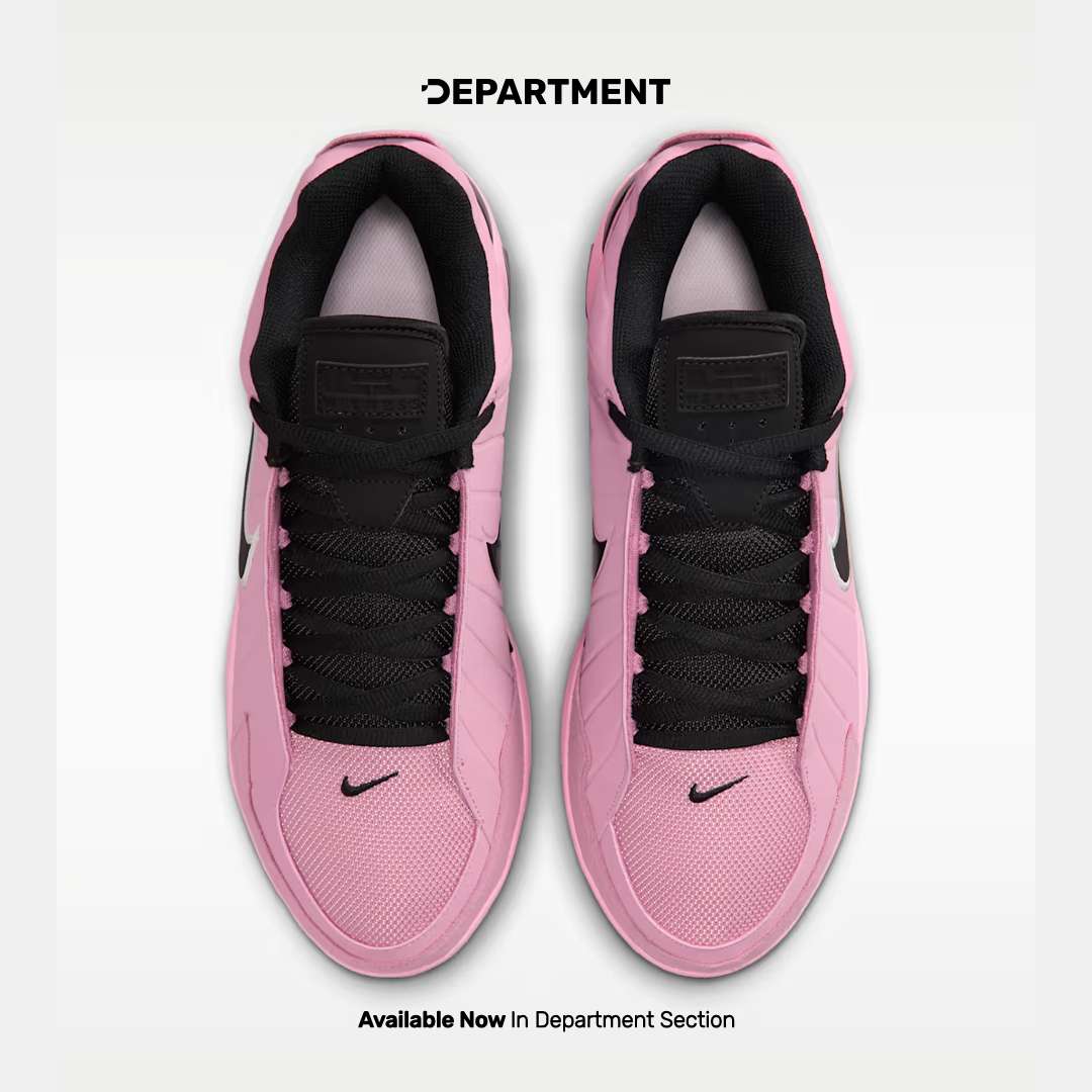 NIKE LEBRON WITNESS 9 EP