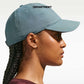 NIKE CLUB UNSTRUCTURED METAL SWOOSH