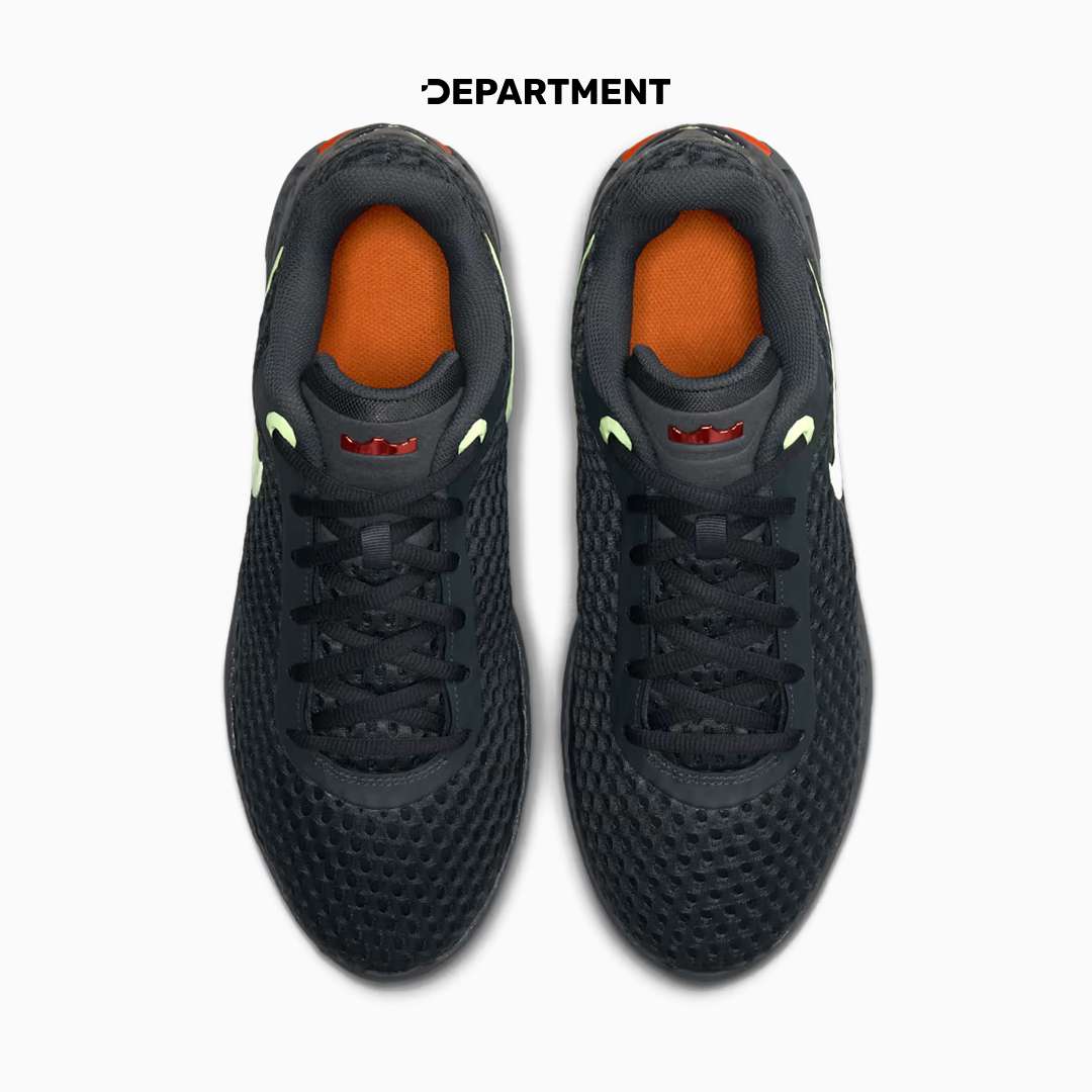 NIKE LEBRON WITNESS X "HALLOWEEN" EP