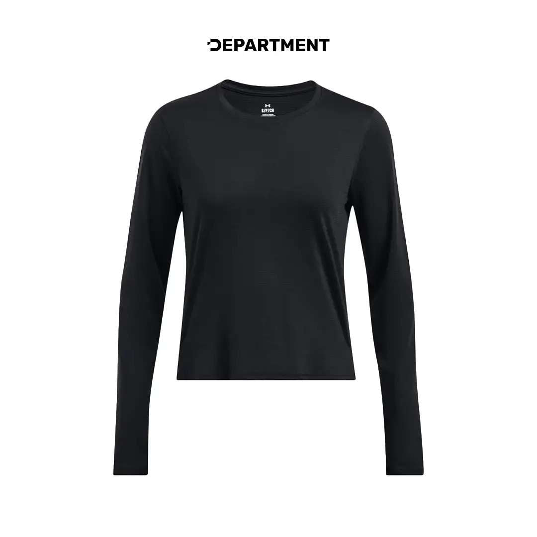 UNDER ARMOUR LAUNCH LS