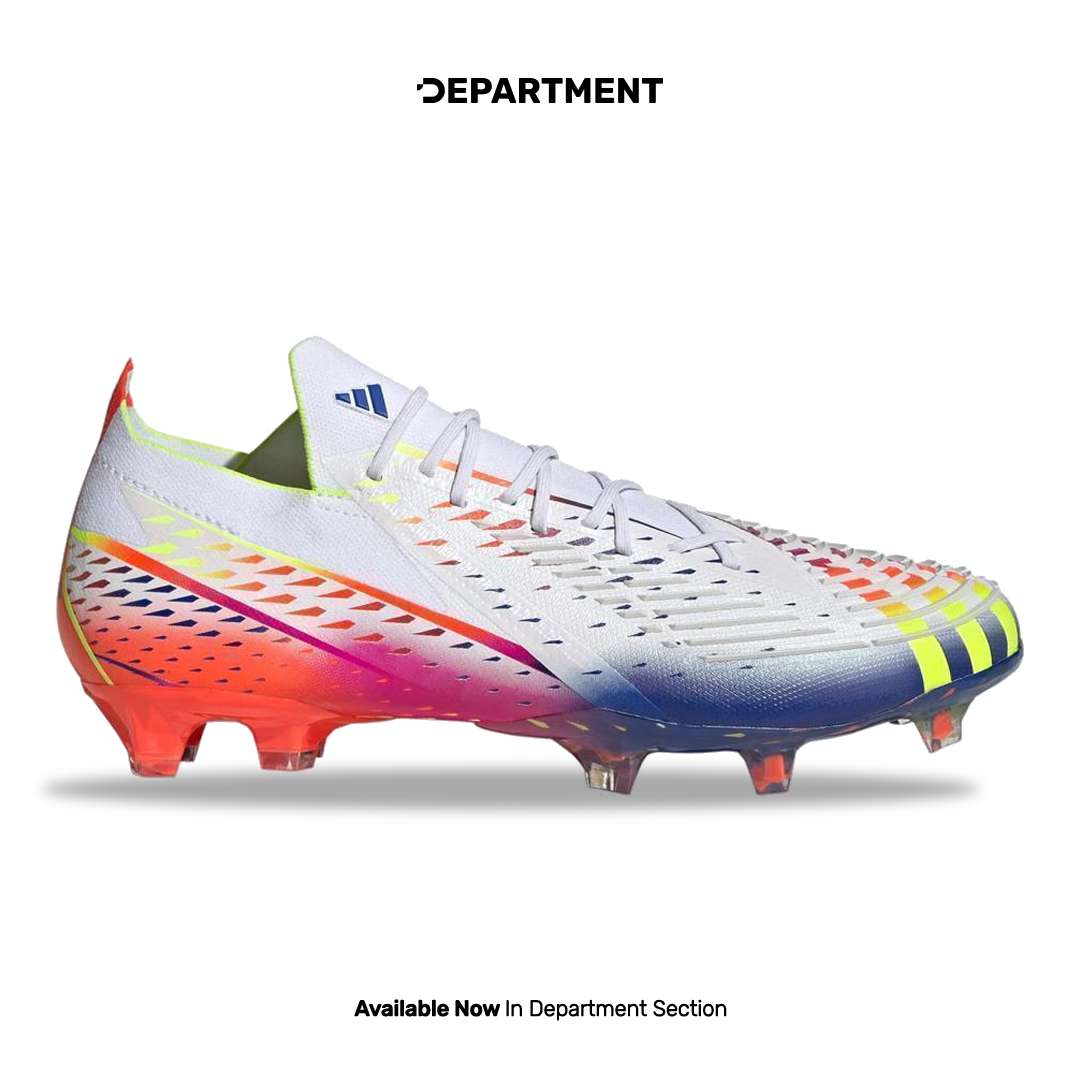 TIOLI - ADIDAS PREDATOR EDGE.1 L FG "AL RIHLA PACK"