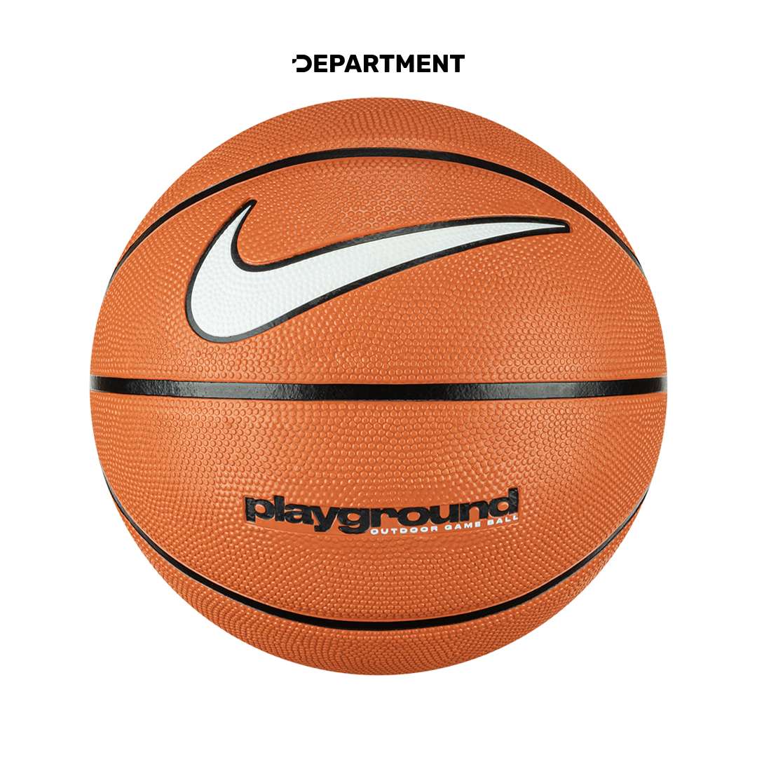 NIKE EVERYDAY PLAYGROUND 8P DEFLATED