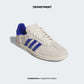 ADIDAS HUMANRACE SAMBA X PHARREL WILLIAMS