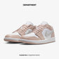 NIKE WMNS AIR JORDAN 1 LOW