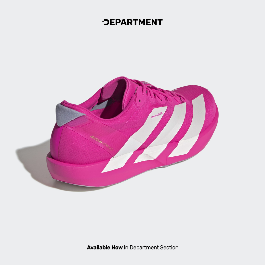 ADIDAS ADIZERO ADIOS 9