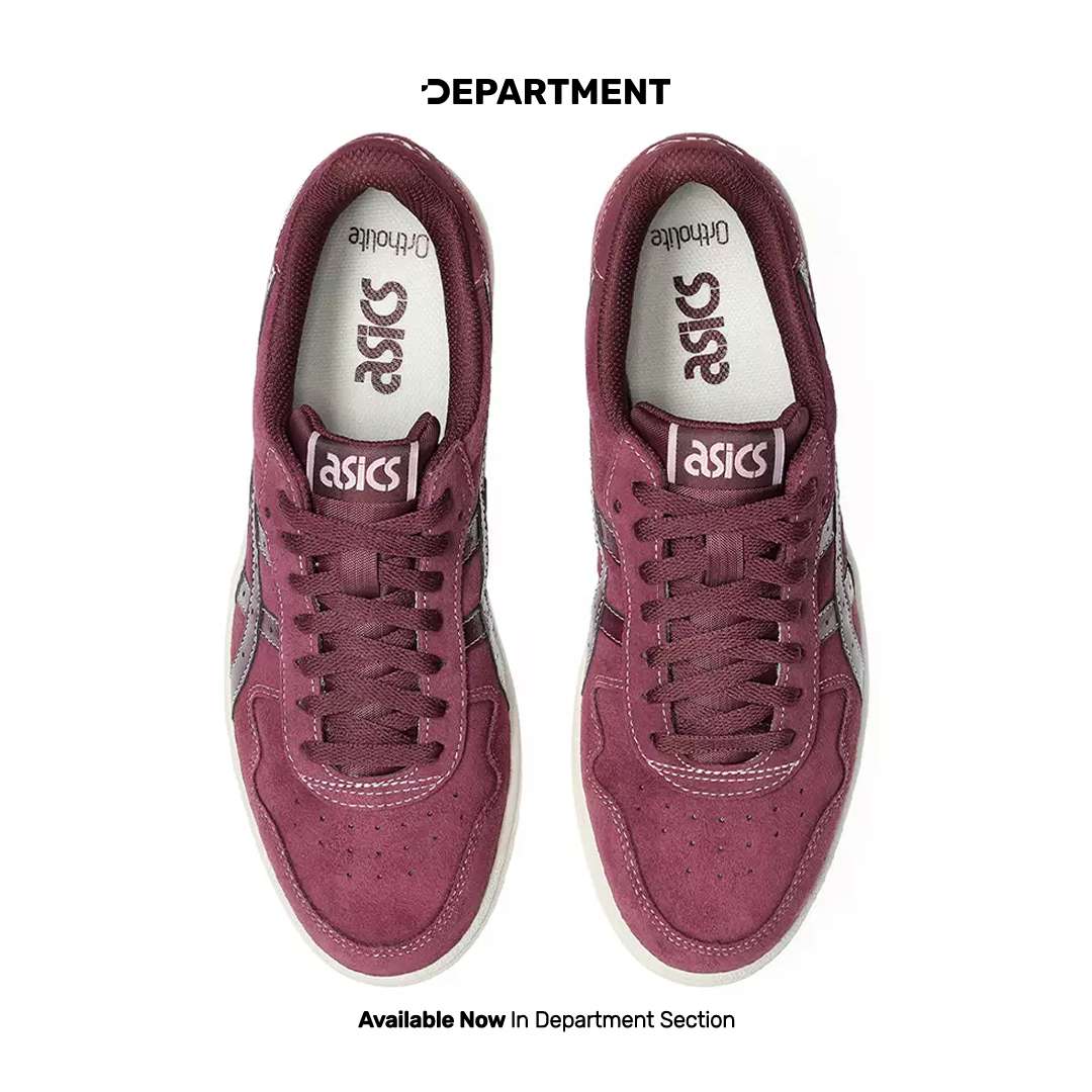 ASICS JAPAN S