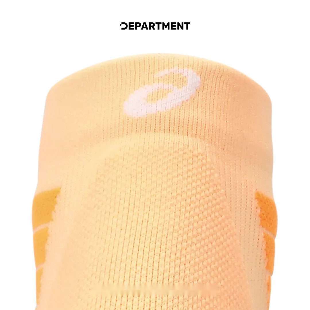 ASICS FUJITRAIL QUARTER SOCK