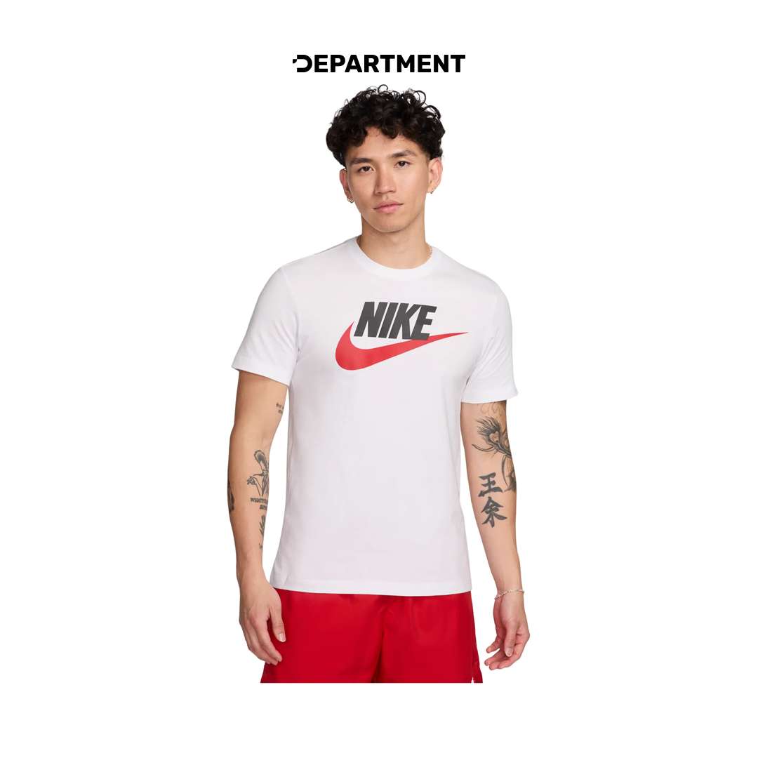 NIKE SPORTSWEAR TEE ICON FUTURA