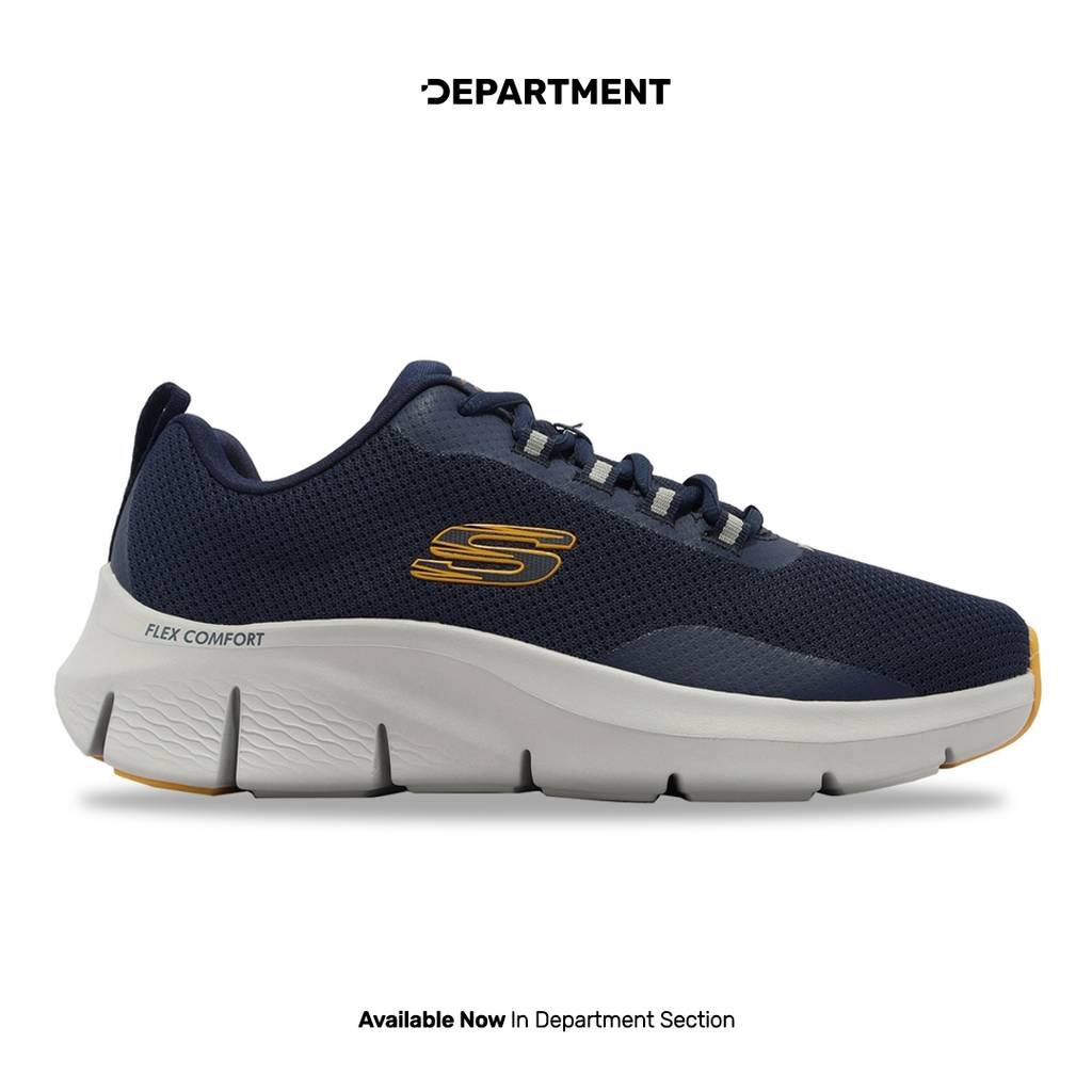SKECHERS FLEX COMFORT SERRON