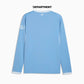 PUMA MANCHESTER CITY FC 26/27 HOME REPLICA LS