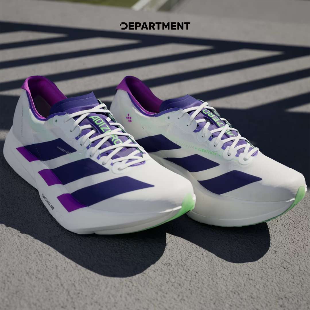 ADIDAS ADIZERO ADIOS PRO 4