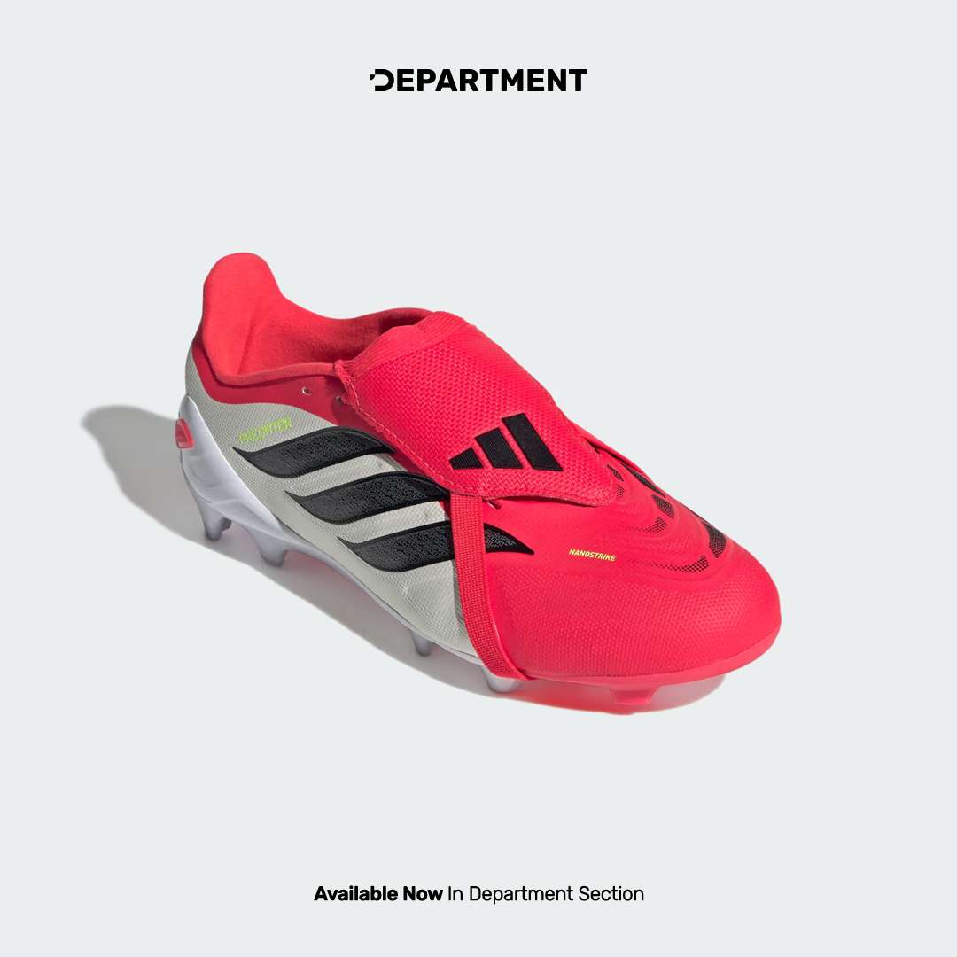 ADIDAS PREDATOR LEAGUE FT FG J