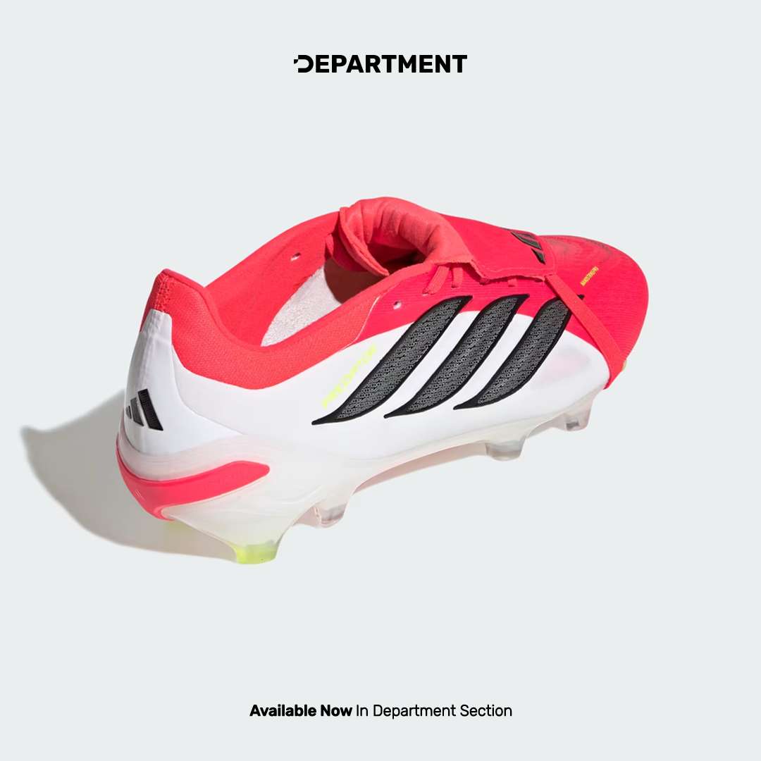 ADIDAS PREDATOR PRO FT FG