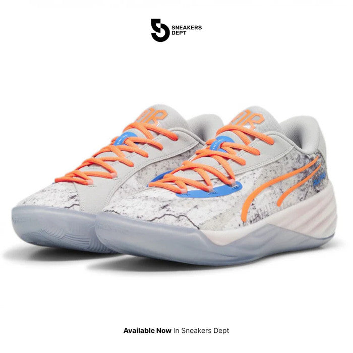 PUMA ALL-PRO NITRO RJ BARRETT 37991401