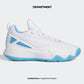 ADIDAS DAME CERTIFIED 2 LOW