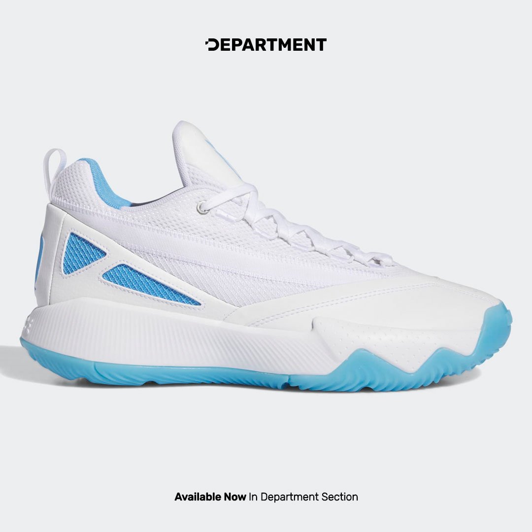ADIDAS DAME CERTIFIED 2 LOW